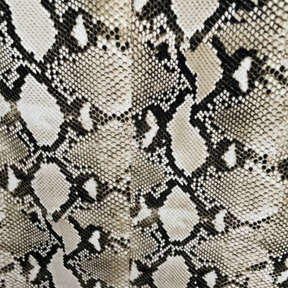 Leopard Jacket Zara - Picture 4 of 6